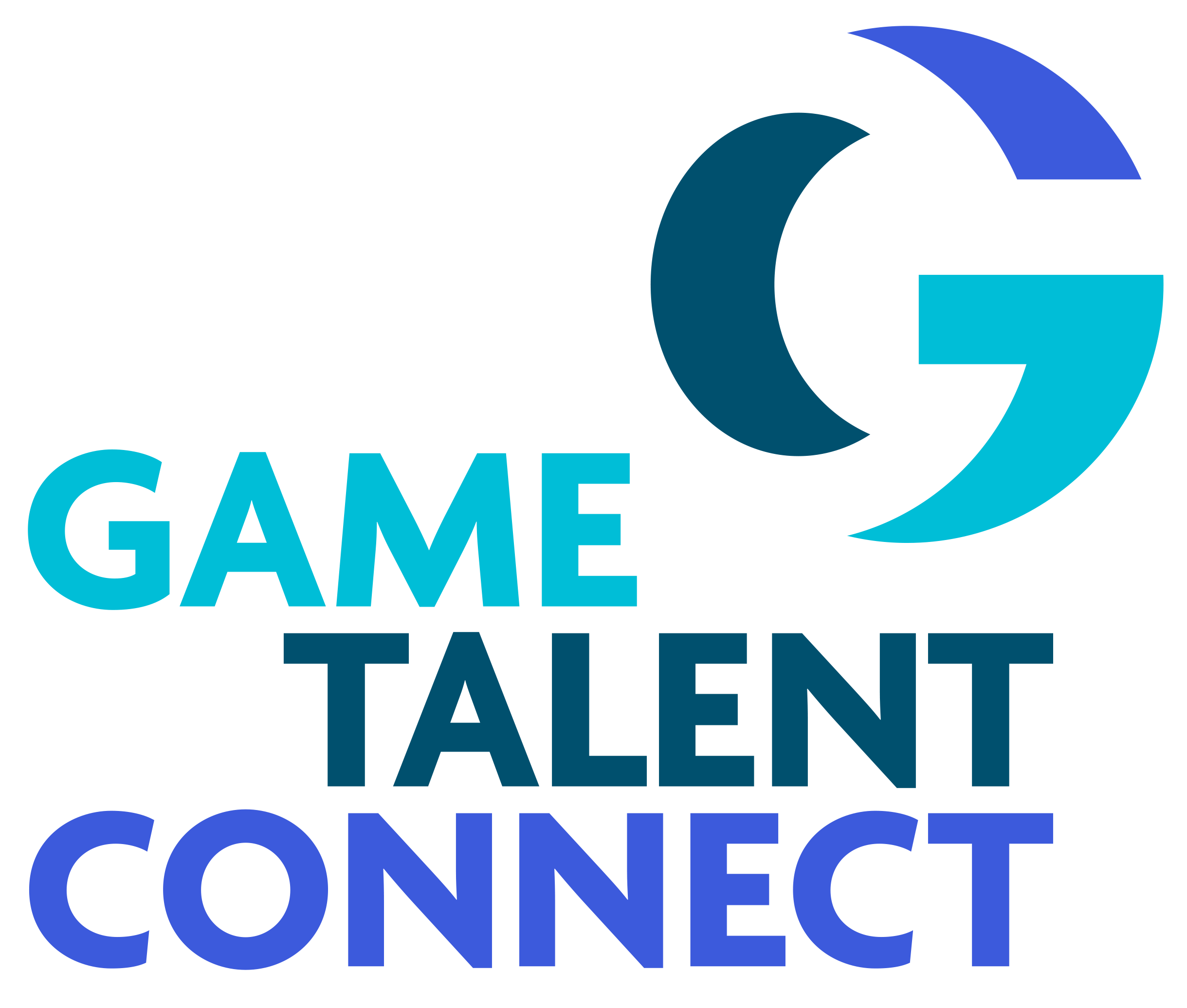 Game Talent Connect Logo