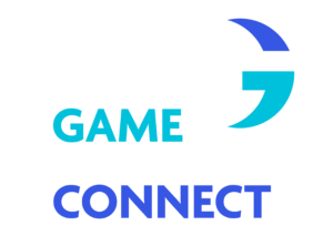 Game Talent Connect Logo